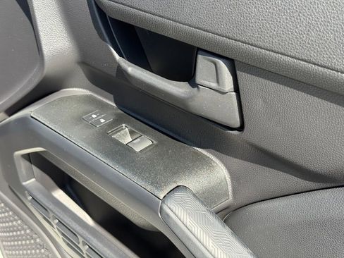 Used 2026 Toyota 4Runner TRD Sport Premium image 46