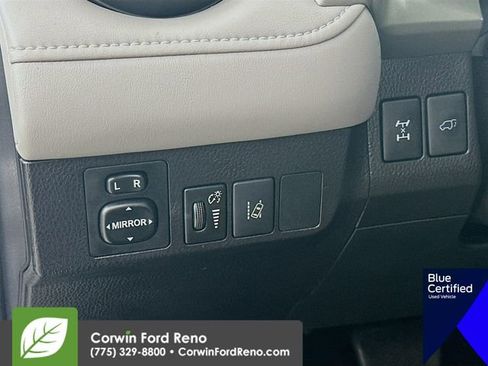 Used 2018 Toyota RAV4 Limited w/ Advanced Technology Package AWD/4WD image 14