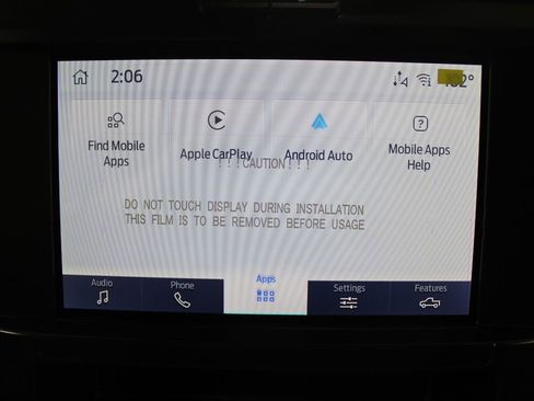 New 2025 Ford F250 XL w/ STX Appearance Package image 42