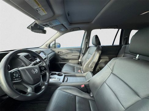 Used 2022 Honda Pilot EX-L image 7