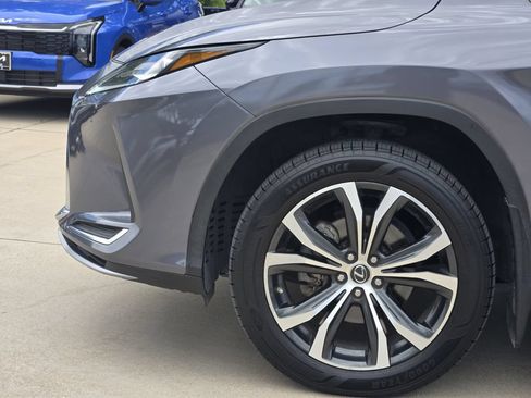 Used 2022 Lexus RX 350 FWD w/ Premium Package image 14