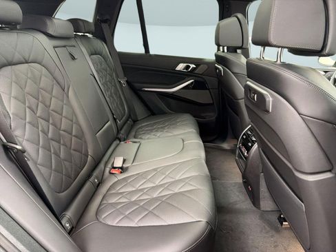 New 2026 BMW X5 xDrive40i w/ M Sport Package image 29
