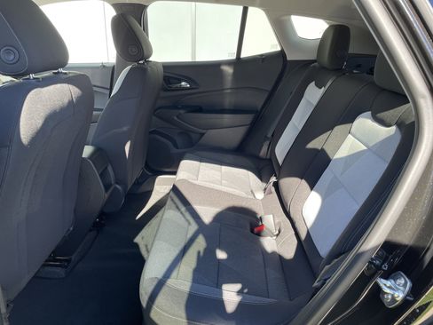 New 2026 Chevrolet Trax LS w/ LS Convenience Package image 32