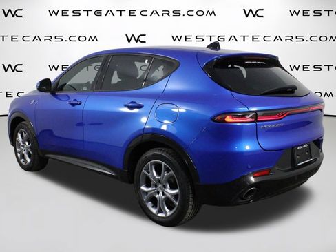 Used 2024 Dodge Hornet R/T AWD/4WD image 5
