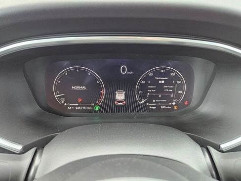 Used 2023 Acura MDX SH-AWD w/ Advance Package image 27
