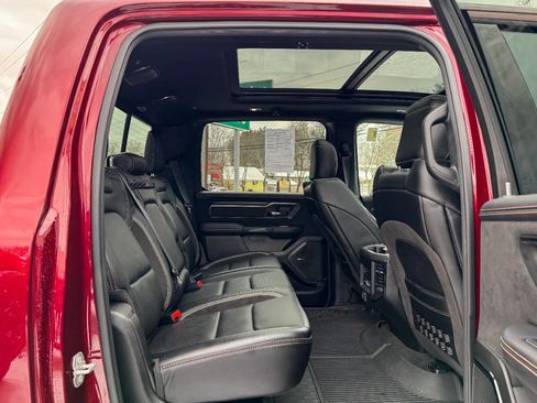 Used 2024 RAM 1500 TRX image 21