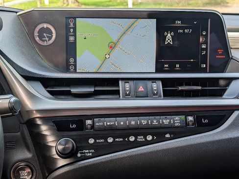 Used 2019 Lexus ES 350 F Sport FWD image 23