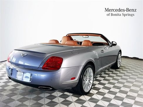 Used 2011 Bentley Continental GT Speed image 7