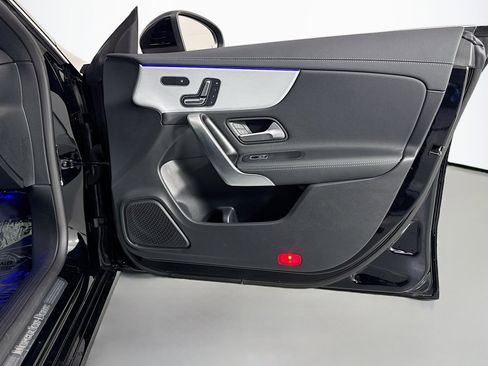 Certified 2026 Mercedes-Benz CLA 250 image 24