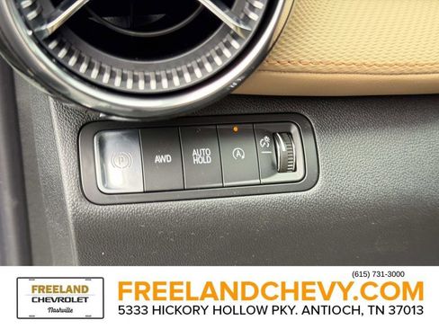 New 2026 Chevrolet Equinox ACTIV w/ Safety and Technology Package image 22