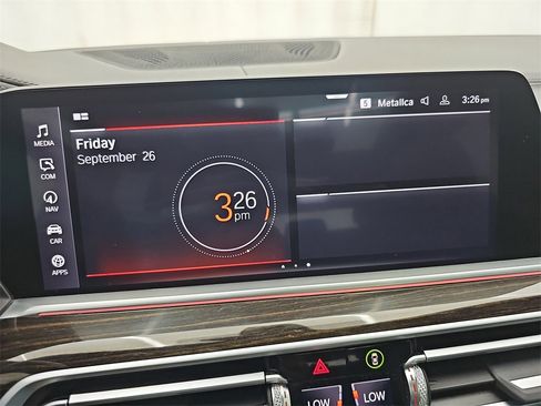 Used 2019 BMW X5 xDrive40i w/ Premium Package 2 image 32