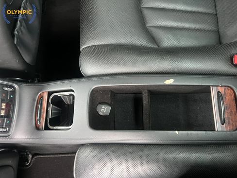 Used 2006 Mercedes-Benz CLS 500 w/ AMG Sport Pkg image 40