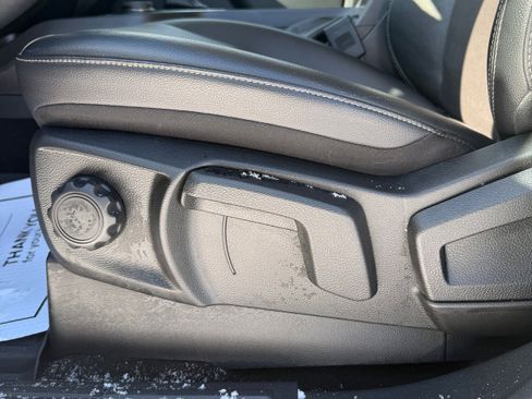 Used 2023 Ford Ranger XLT w/ Tremor Off-Road Package image 10