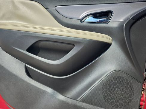 Used 2019 Buick Encore Preferred w/ Safety Package FWD image 26