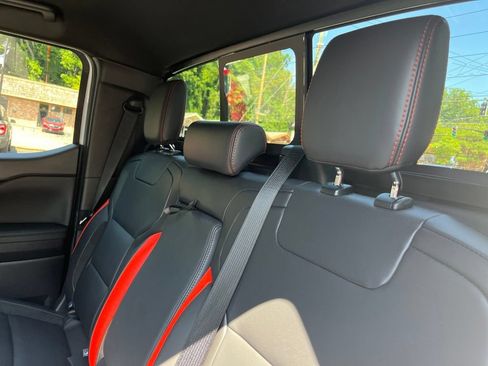 Used 2025 Ford Ranger Raptor AWD/4WD image 27