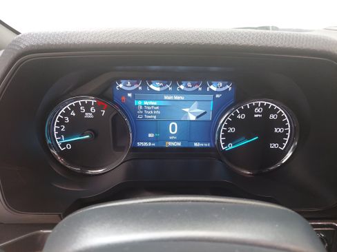 Used 2022 Ford F150 Tremor w/ Equipment Group 401A Mid AWD/4WD image 8