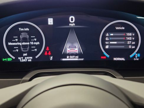 Certified 2026 Porsche 911 Carrera GTS image 16