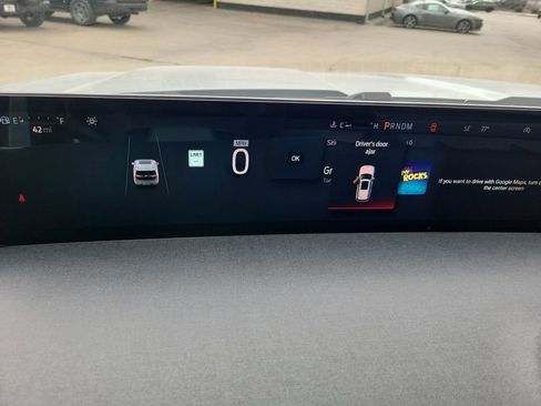 New 2026 Ford Expedition Max Active AWD/4WD image 10