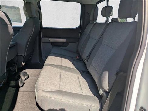 New 2026 Ford F250 XL w/ STX Appearance Package AWD/4WD image 15