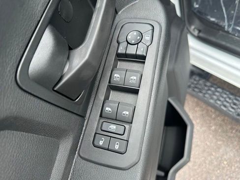 New 2026 RAM 2500 Tradesman AWD/4WD image 18