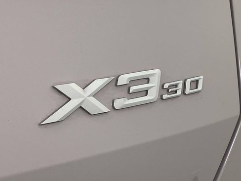 Used 2026 BMW X3 xDrive30i AWD/4WD image 11