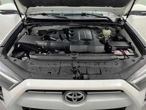 Used 2021 Toyota 4Runner SR5 Premium image 69