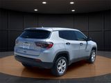 Certified 2024 Jeep Compass Sport image 5