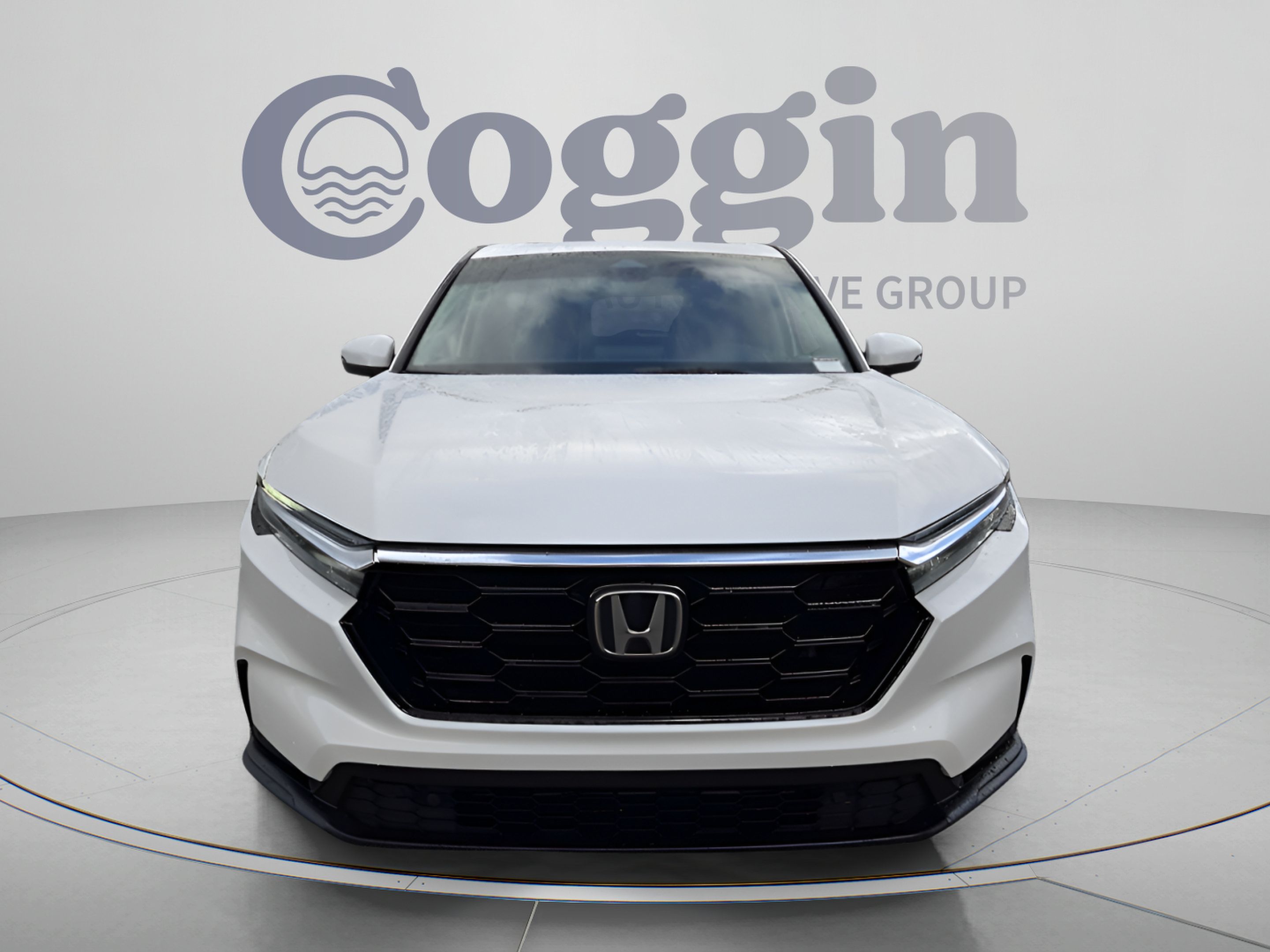 Used 2024 Honda CR-V EX-L image 8