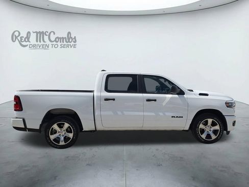 Used 2025 RAM 1500 Tradesman image 6