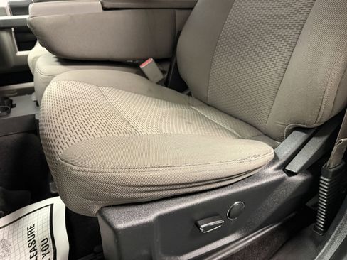 Used 2016 Ford F150 XLT w/ Equipment Group 301A Mid image 24