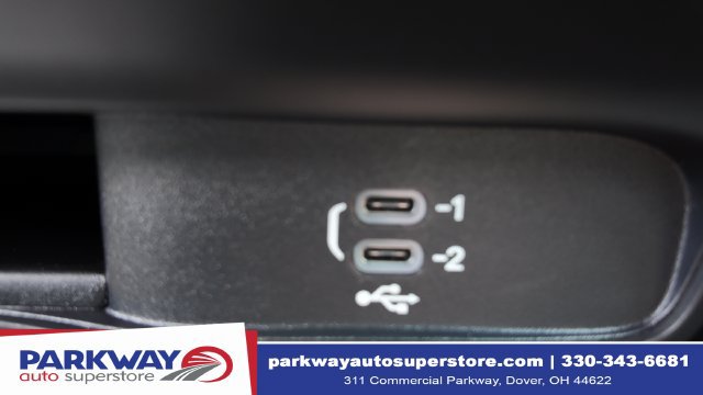 Used 2026 Chrysler Pacifica Select w/ S Appearance Package FWD image 27
