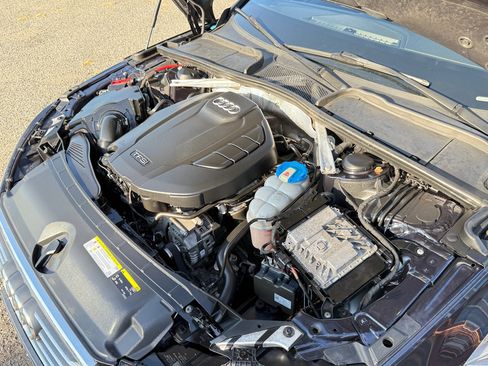 Used 2017 Audi A4 2.0T Premium Plus image 78