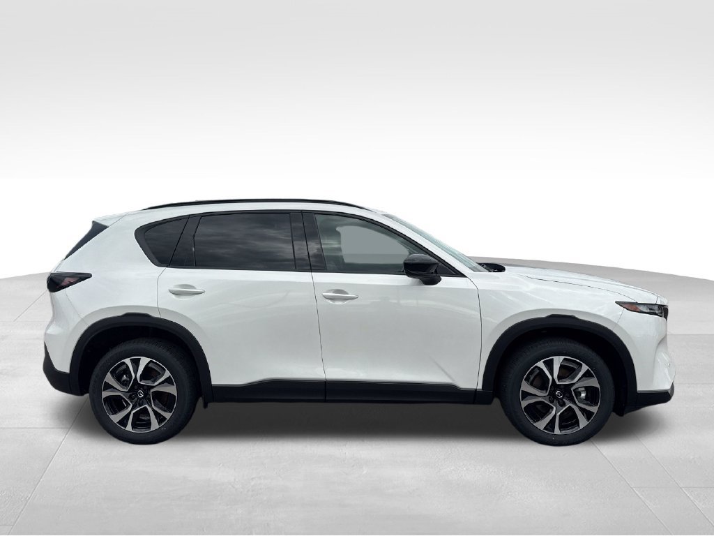 New 2026 MAZDA CX-5 Preferred AWD/4WD image 6