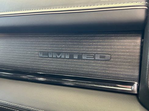 Used 2022 RAM 2500 Limited w/ Night Edition image 39