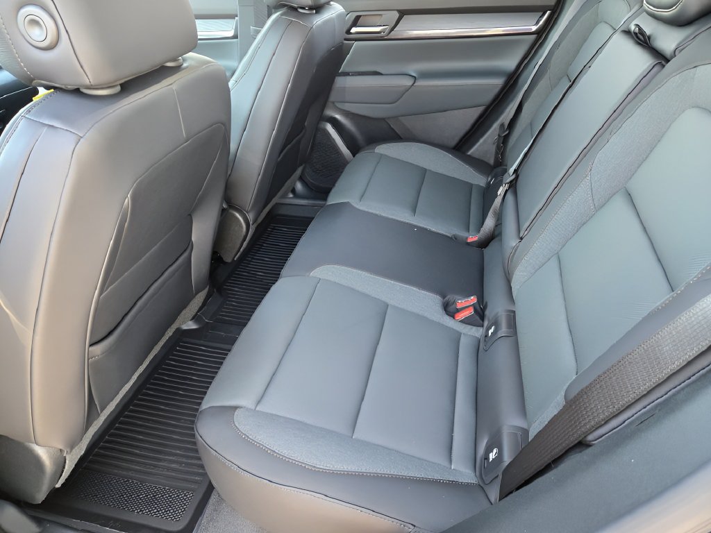 New 2027 GMC Terrain AT4 w/ Convenience Package III AWD/4WD image 21