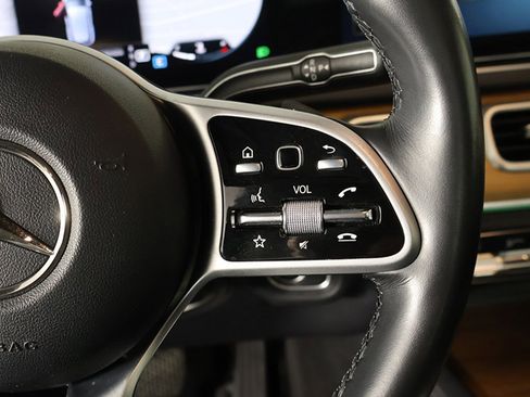 Used 2021 Mercedes-Benz GLE 350 4MATIC image 44