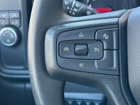 New 2026 Chevrolet Silverado 2500 W/T w/ WT Convenience Package image 23