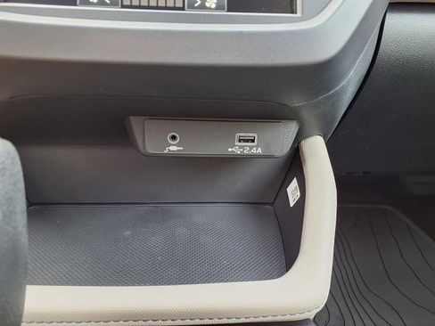 New 2026 Subaru Forester AWD/4WD image 15