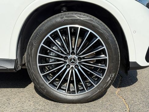 Certified 2024 Mercedes-Benz GLC 300 4MATIC image 16