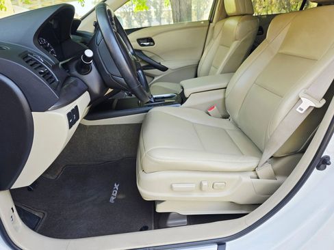 Used 2017 Acura RDX FWD image 15