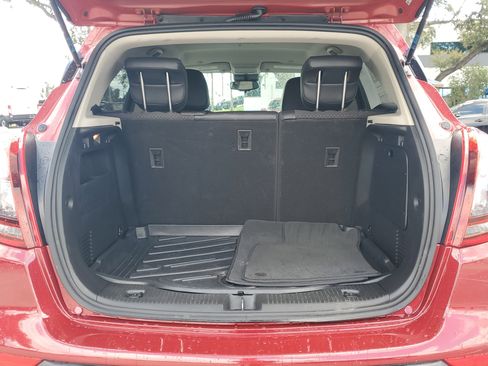 Used 2019 Buick Encore Preferred w/ Safety Package image 10