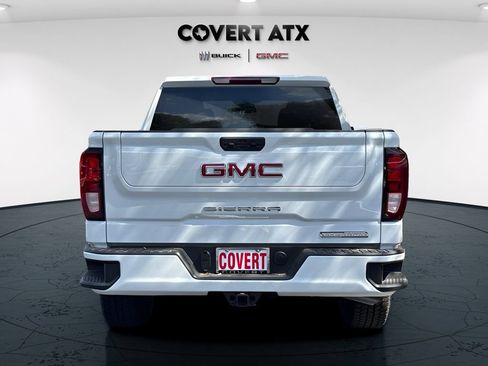 New 2026 GMC Sierra 1500 Elevation w/ Elevation Select Package AWD/4WD image 7