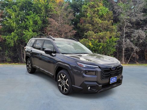 New 2026 Subaru Outback Touring XT image 15