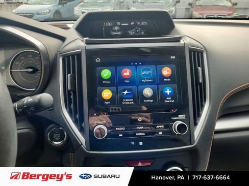 Certified 2023 Subaru Crosstrek 2.5i Limited image 26