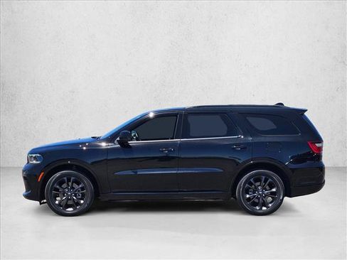 Used 2023 Dodge Durango GT w/ Blacktop Package RWD image 8