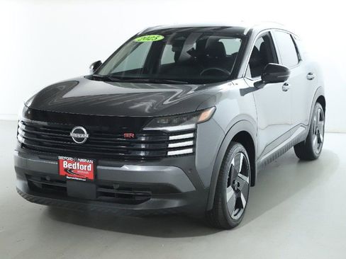 Certified 2025 Nissan Kicks SR w/ SR Premium Package image 6