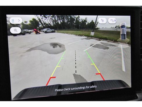 Used 2024 Ford F150 STX w/ STX Black Appearance Package image 26