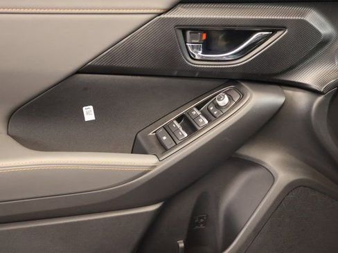 New 2026 Subaru Crosstrek 2.5i Limited image 10