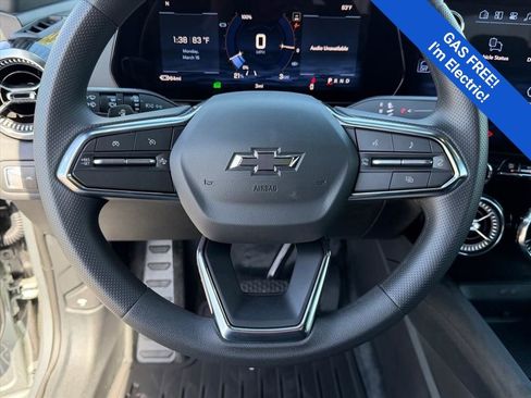 New 2026 Chevrolet Blazer EV LT w/ Midnight/Sport Edition FWD image 10