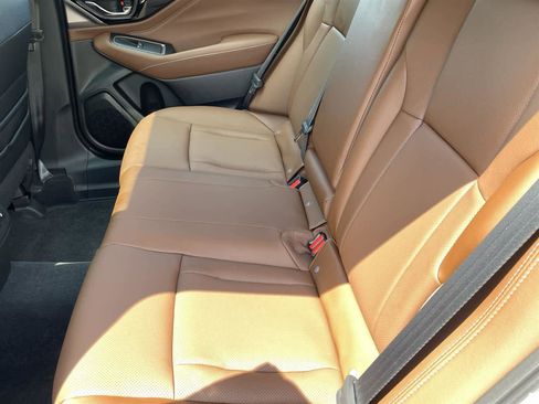Used 2025 Subaru Legacy Touring XT image 15